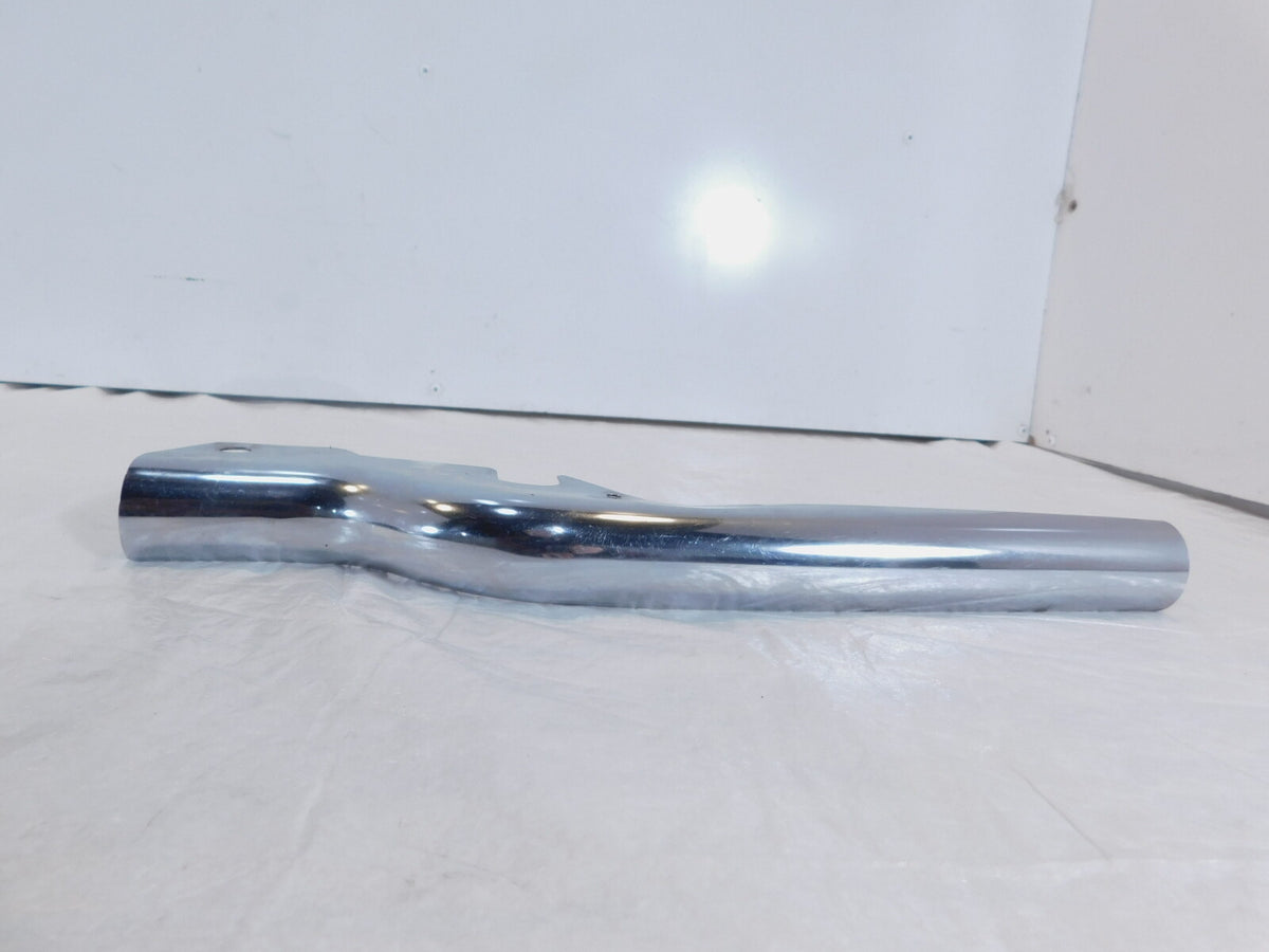 Harley Davidson EVO Road King & Electra Glide Right Fender Strut Frame Cover - C3 Cycle