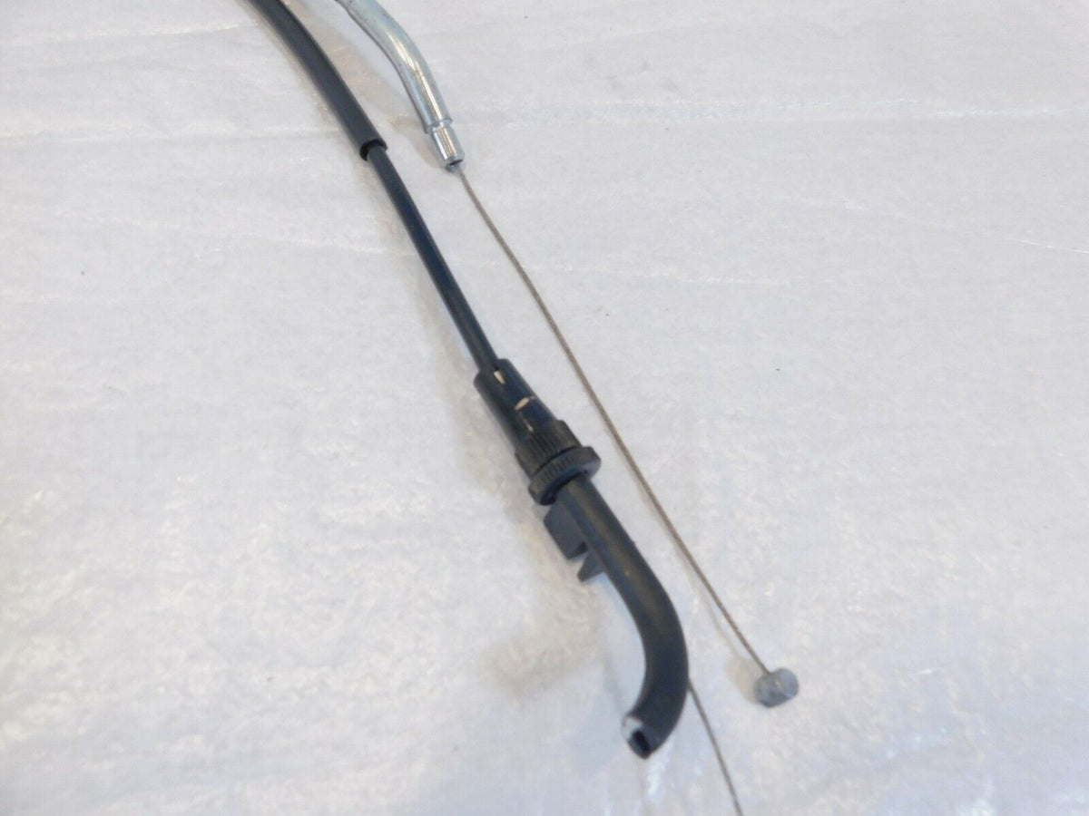 2009-2015 EX650 & ER650 Ninja 650 & 650R Throttle & Idle Open & Closed Cables - C3 Cycle