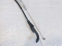 2009-2015 EX650 & ER650 Ninja 650 & 650R Throttle & Idle Open & Closed Cables - C3 Cycle