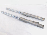 Kawasaki Vulcan 88 1500 1500A 1500L VN1500A Front Wheel Fork Shock Leg Tubes - C3 Cycle