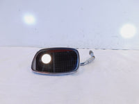 Harley Dyna Sportster Softail FXR & Sportster Right LTR Chrome Rear View Mirror - C3 Cycle