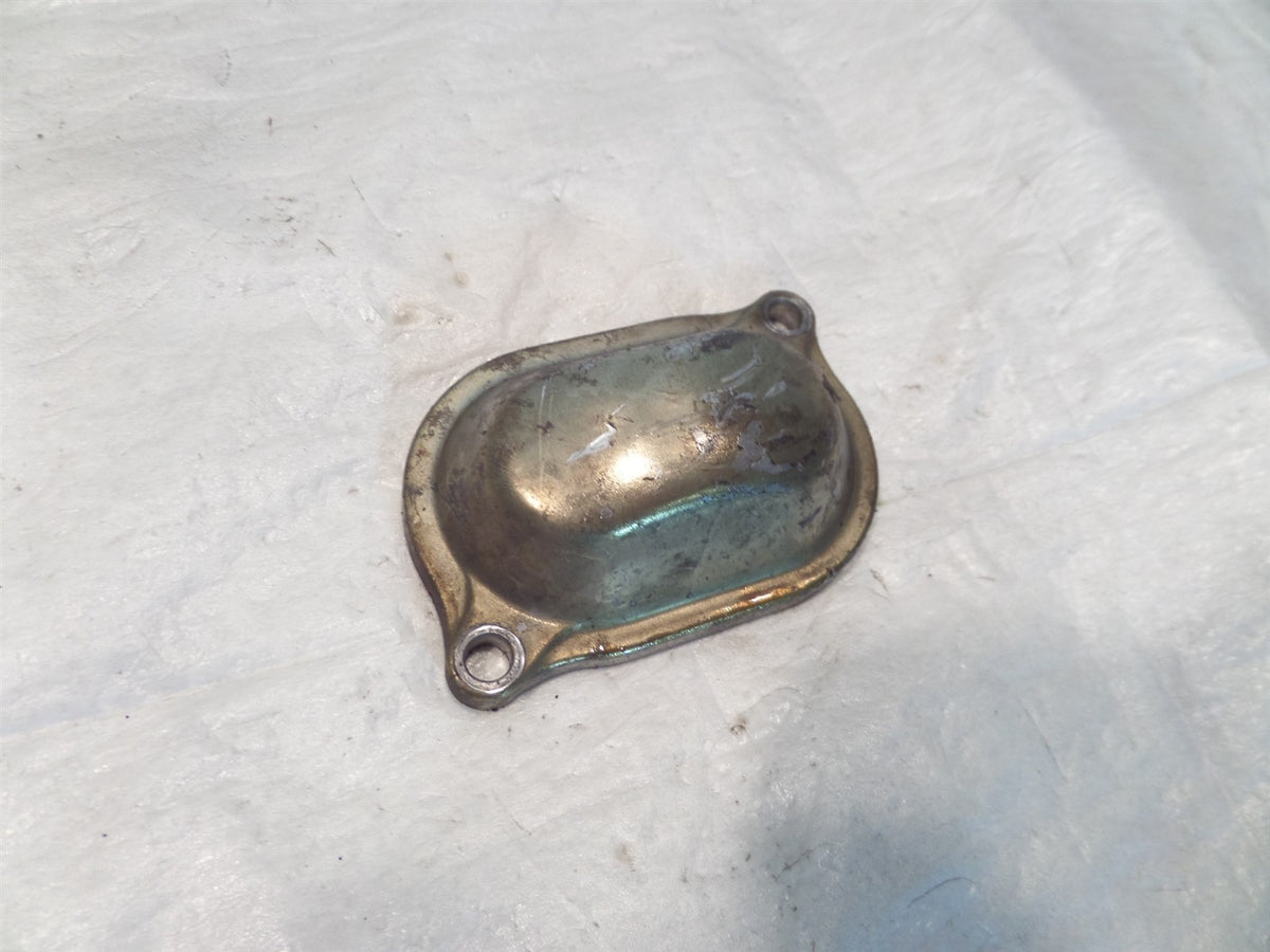 1981 1982 & 1983 Yamaha XV750 XV920 Virago 750 920 Cylinder Head Valve Cover - C3 Cycle