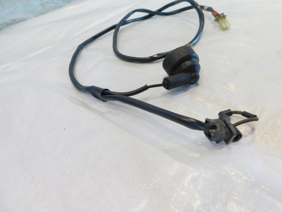 1989-1998 Honda PC800 Pacific Coast 800 Engine Sensor Sub Wire Wiring Harness - C3 Cycle