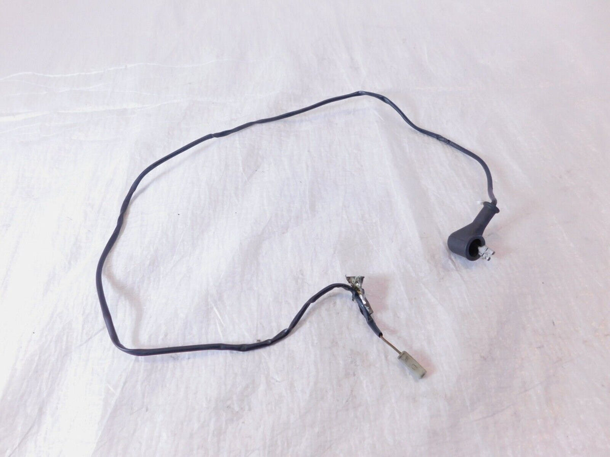 86-95 BMW K75 K75S K1100RS Engine Motor Oil Pressure Switch Sensor Harness Wire - C3 Cycle
