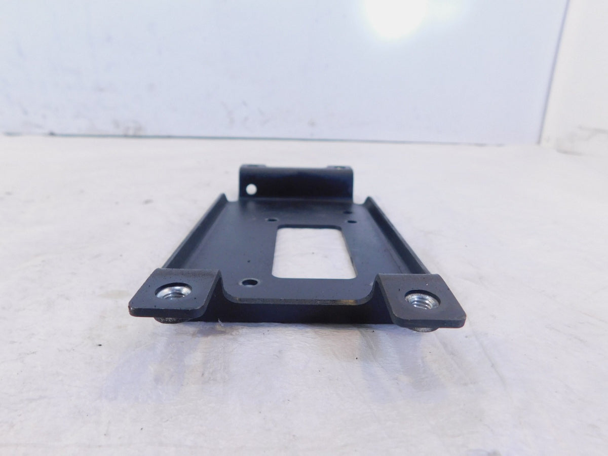 2015 15 Victory Magnum Radio Audio System Amplifier AMP Mount Module Bracket - C3 Cycle