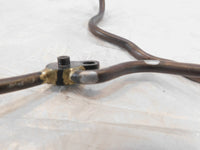 Kawasaki VN800 Vulcan 800 Classic Drifter Engine Motor Oil Pump Delivery Pipes - C3 Cycle