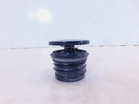 18-22 Harley Davidson Softail Fat Boy & Low Rider Flush Mount Gas Fuel Tank Cap - C3 Cycle