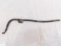 2008-2023 Yamaha XT250 Rear Wheel Brake Caliper Master Cylinder Hose Pipe Line - C3 Cycle