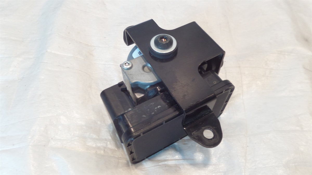 2013 & 2014 Kawasaki EX300 Ninja 300 ABS Brake Pump Module Modulator Unit - C3 Cycle