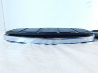 Harley Davidson Softail & Touring Road King Electra Glide Floorboard Footboards - C3 Cycle