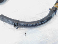 Kawasaki Ninja 1000 1000R ZX1000 Air & Radiator Fluid Coolant Hose Line Pipe Lot