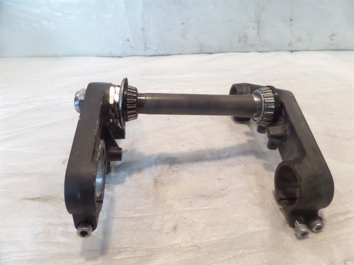 1996-2003 Triumph Trophy 900 1200 Front Fork Upper/Lower Tree Steering Stem - C3 Cycle