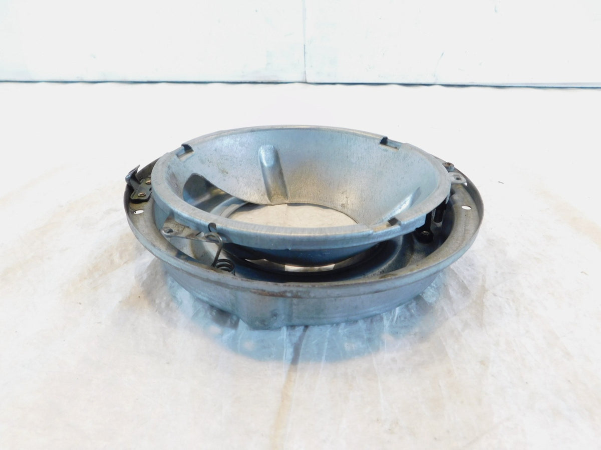 Harley Davidson Touring Street & Electra Glide Headlamp Headlight Bucket - C3 Cycle