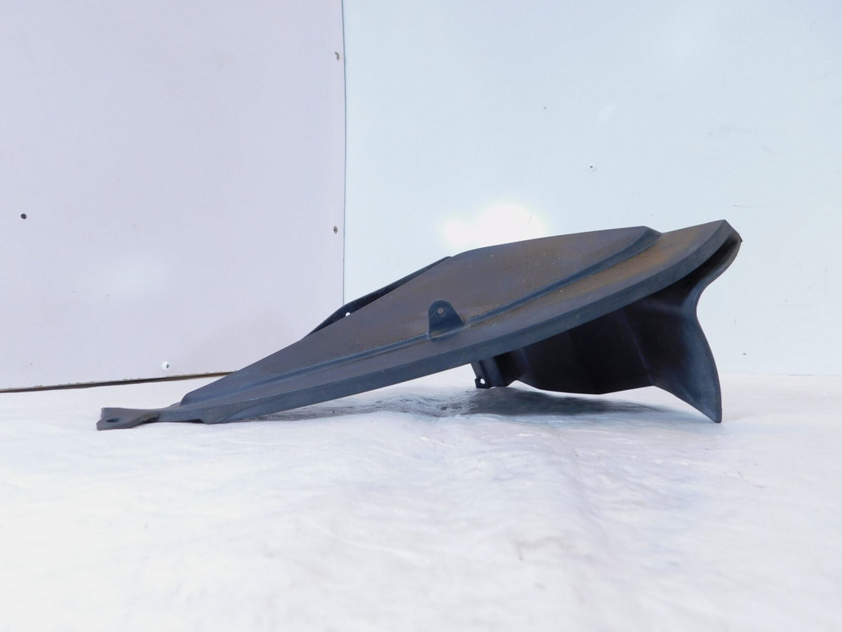 2014-20 Zero Stealthfighter FX FXS Front Lower Battery Controller Fairing Covers - C3 Cycle