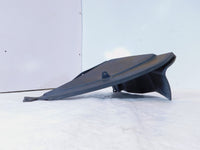 2014-20 Zero Stealthfighter FX FXS Front Lower Battery Controller Fairing Covers - C3 Cycle