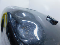 Dented Harley Davidson Touring Road Electra & Street Glide Fuel Gas Petrol Tank - C3 Cycle