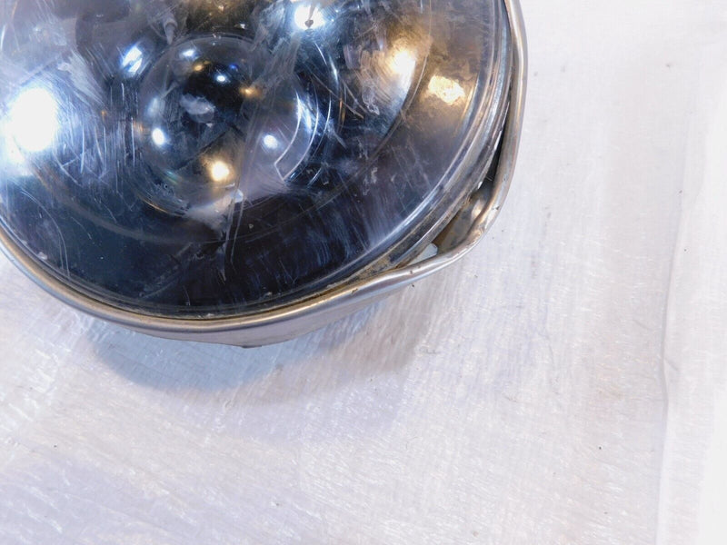 Harley Touring Street Road & Electra Glide 7" LED Front Headlight Headlamp