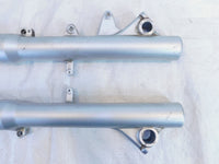 2002-2004 Honda FSC600 Silver Wing 600 Front End Suspension Fork Tube Shocks - C3 Cycle