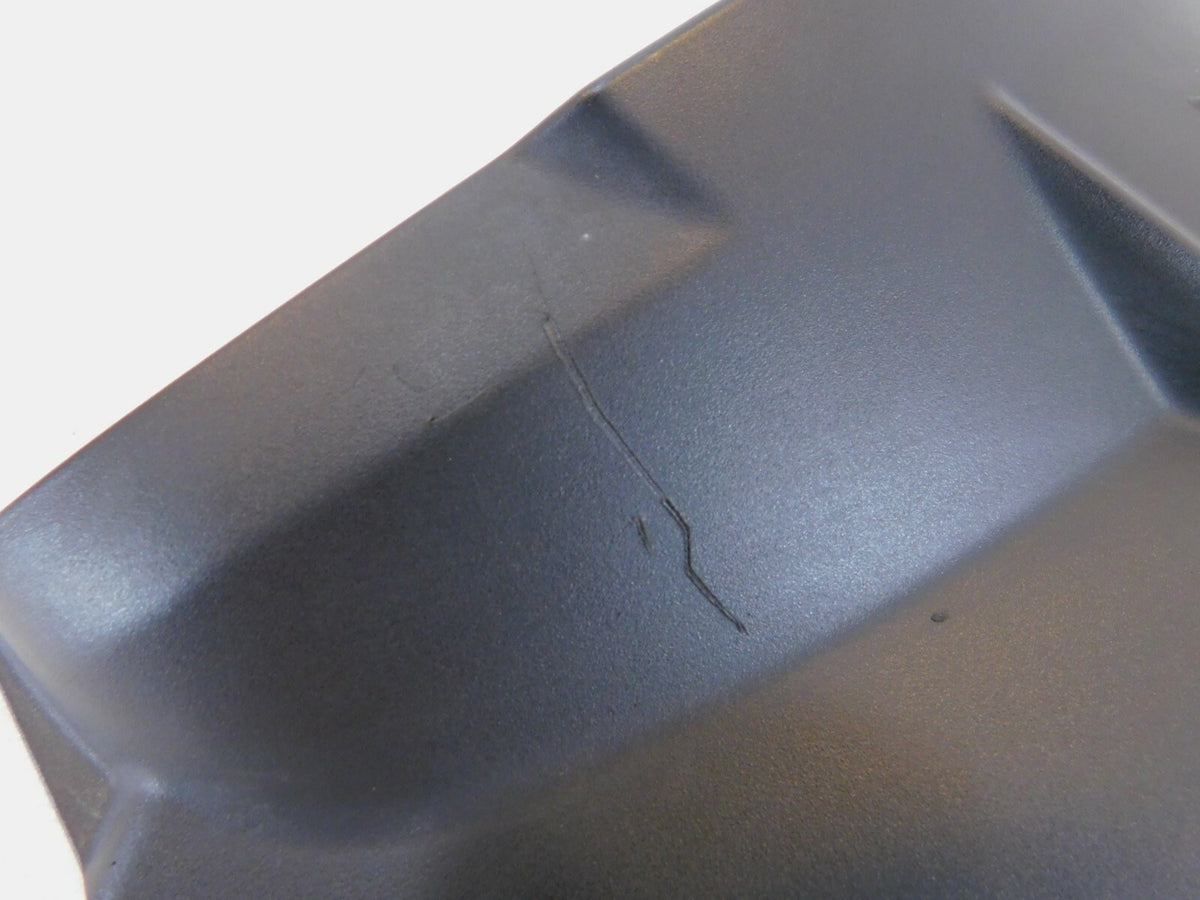 BMW K1200S & K1300S Front Cowling Fairing Instrument Cluster Cover Trim Panel - C3 Cycle