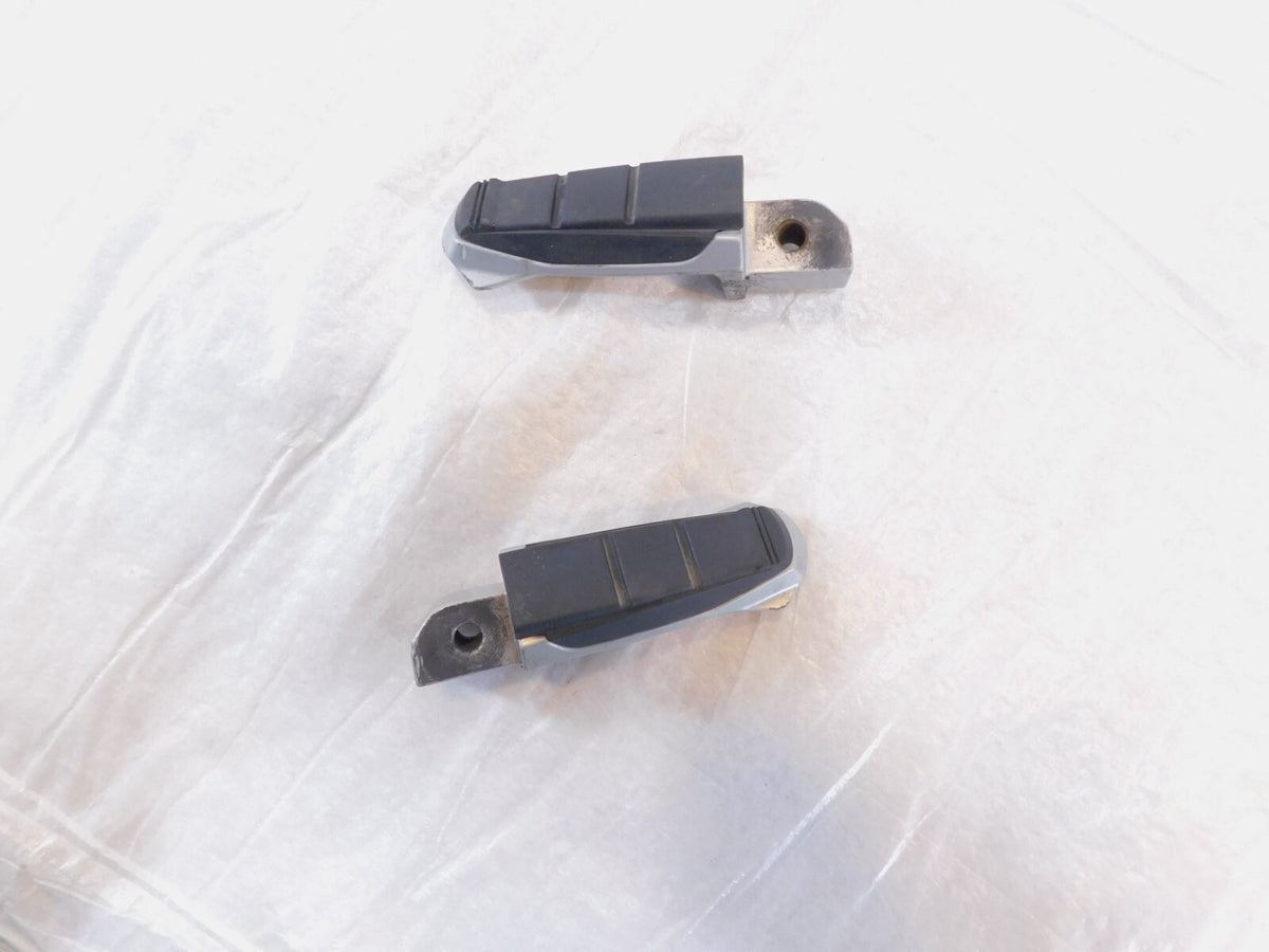 1998-2005 BMW R1100S R1100 Rear Left/Right Passenger Footrest Footpeg Foot Pegs - C3 Cycle