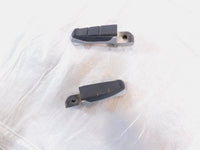 1998-2005 BMW R1100S R1100 Rear Left/Right Passenger Footrest Footpeg Foot Pegs - C3 Cycle