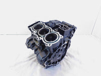 2013-2016 Triumph Street Triple R Engine Block Motor Crankcase Crank Case - C3 Cycle