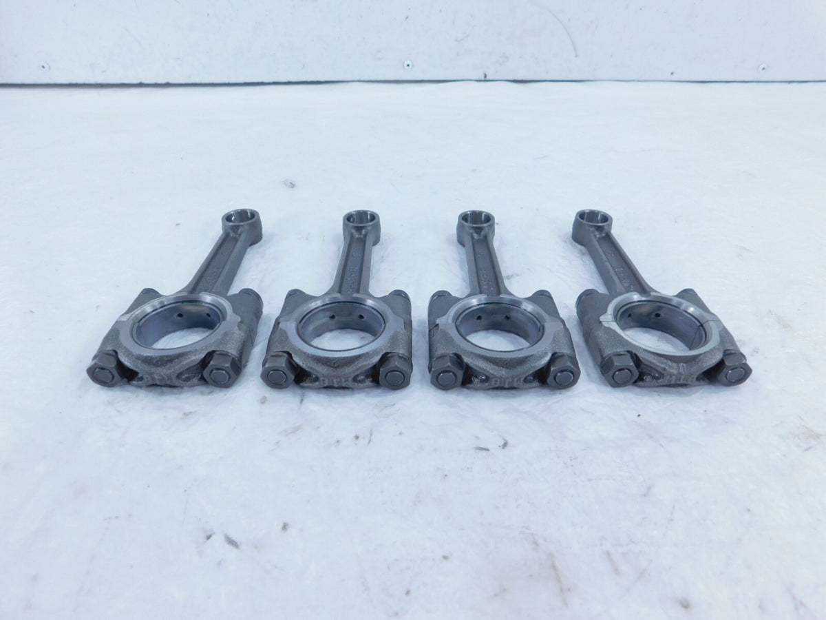 Honda VF500 Magna V30 & Interceptor 500 Engine Crankshaft Piston Connecting Rods - C3 Cycle