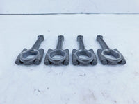 Honda VF500 Magna V30 & Interceptor 500 Engine Crankshaft Piston Connecting Rods - C3 Cycle