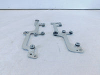 Aprilia RSV 1000 Mille Tuono R Right/Left Engine Ignition Coil Bracket Supports - C3 Cycle
