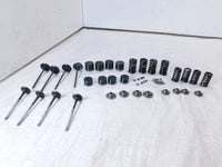 Aprilia RS660 Extrema & Tuono 660 Intake/Exhaust Springs Retainers & Valves - C3 Cycle