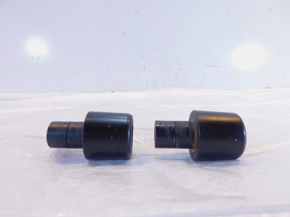 2004-2013 BMW R1200ST R1200GS Left/Right Vibration Absorber Handle Bar End Caps