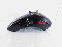 Honda GL1500 GL1500C Valkyrie 1500 Black Rear Wheel Cover Inner Fender - C3 Cycle