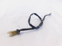 Yamaha Virago 700 XV750 XV1100 Rear Wheel Brake Taillight Light Lamp Sub Harness - C3 Cycle