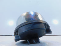 87-90 Kawasaki VN-15SE Vulcan 88 VN1500B Chrome Left Filter Air Box Cleaner Case - C3 Cycle