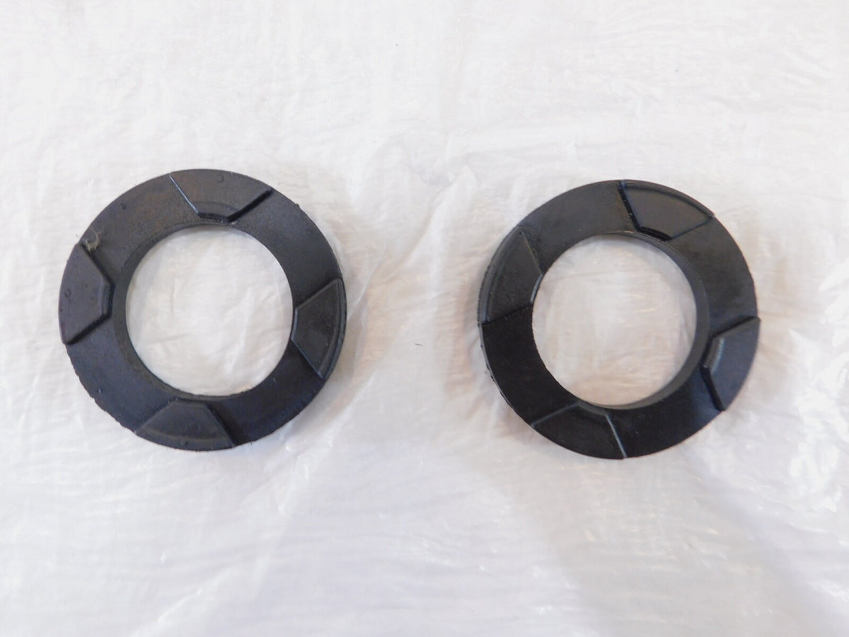Suzuki Boulevard C50 VL800 M50 VZ800 Intruder Volusia Front L/R Fork Rubber Seat - C3 Cycle