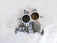 2008 2009 & 2010 Victory Vision Engine Air Intake Throttle Bodies 2205968 - C3 Cycle