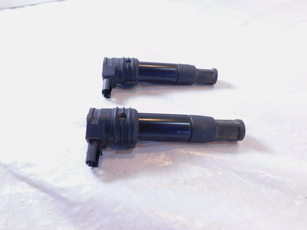 BMW R1100S & R1150GS R1150R R1150RT & R1200GS R1200RT R1200S HP2 Ignition Coils - C3 Cycle