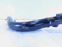 2000 Victory V92 Sport Cruiser Black Lower Left Engine Motor Frame Bar Cradle - C3 Cycle
