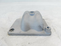 Harley Davidson Dyna Super Glide Low Rider Transmission Oil Line Cover 37183-99 - C3 Cycle