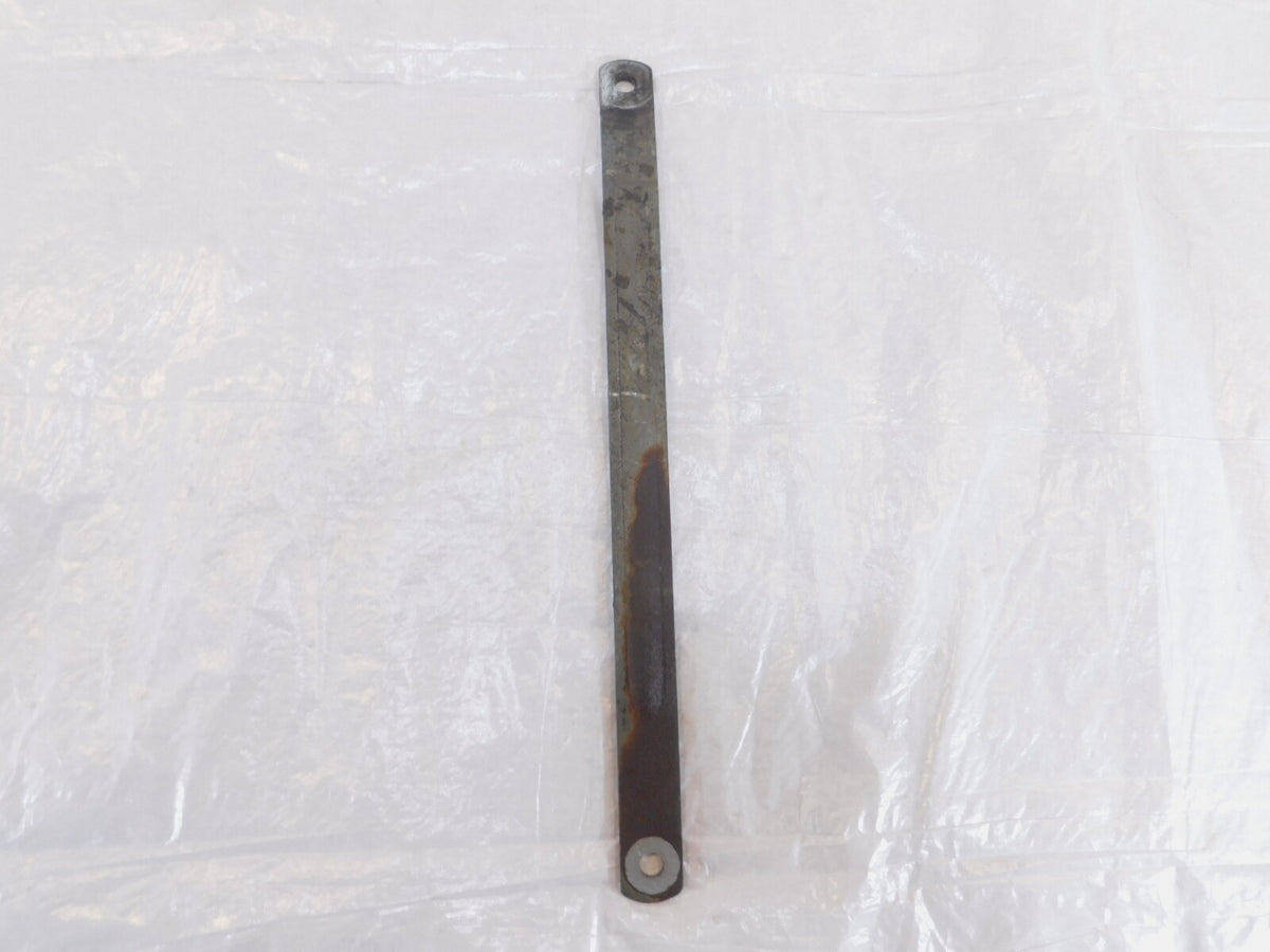 Honda CB350K CB350 & Scrambler CL350 350 Rear Brake Stopper Shaft Torque Arm Rod - C3 Cycle