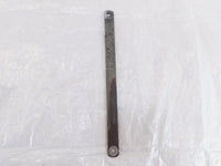 Honda CB350K CB350 & Scrambler CL350 350 Rear Brake Stopper Shaft Torque Arm Rod - C3 Cycle