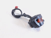 1997-1998 Honda Blackbird CBR1100XX Front Right Start/Stop Handlebar Switches - C3 Cycle