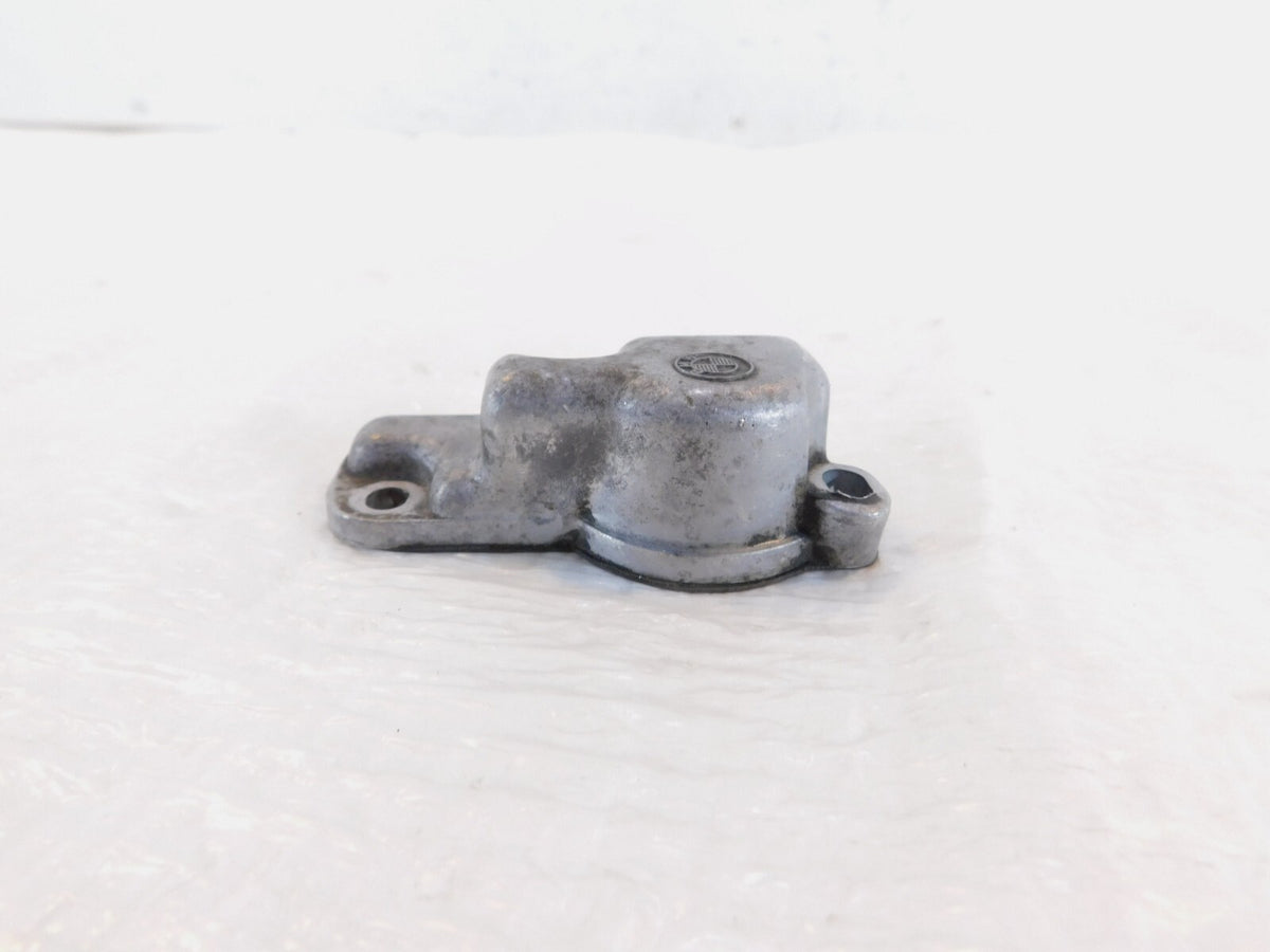 BMW Airhead R75 R80 R80GS R100RT R100R Engine Air Ventilation Pipe Cover Outlet - C3 Cycle