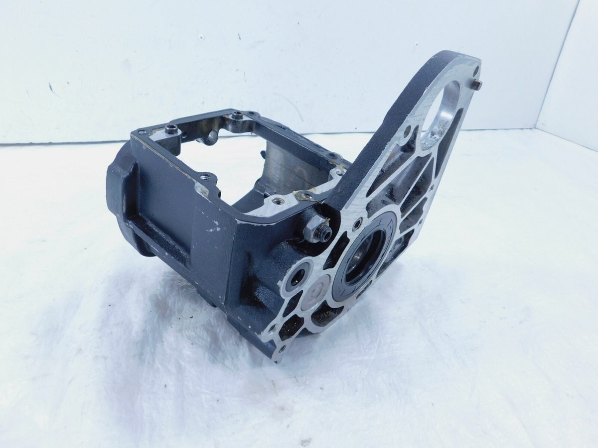 Harley Davidson Softail Heritage Classic & Fat Boy Transmission Housing Case - C3 Cycle