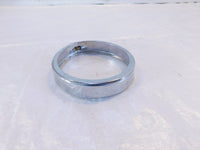 Harley Touring Electra Glide & Softail Passing Fog Light Lamp Chrome Trim Ring - C3 Cycle