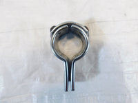 Harley Electra Glide & Road King Highway Footrest Footpeg Mount Bracket Clamp