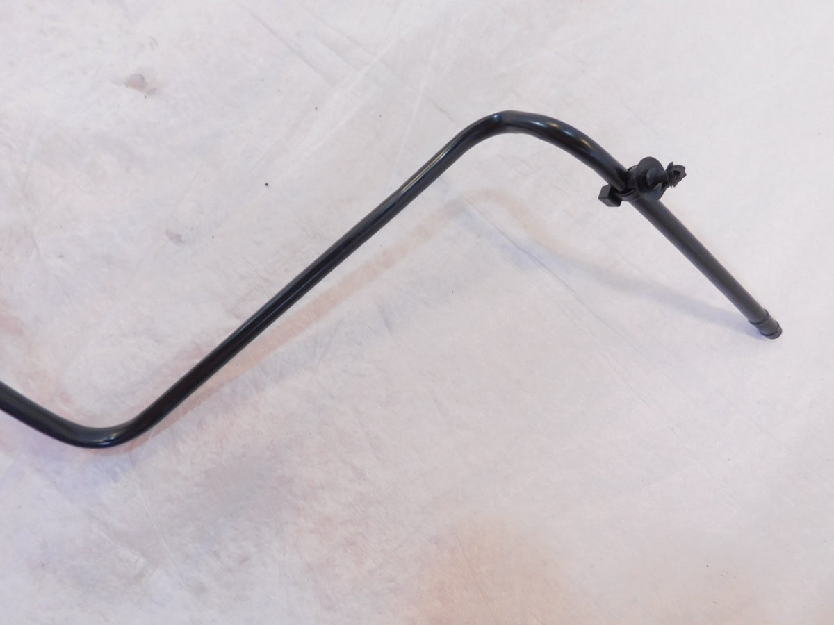 2012-17 Victory Cross Country Magnum Fuel Gas Vent to Cannister Hose Pipe Lines - C3 Cycle