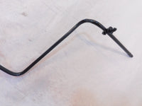 2012-17 Victory Cross Country Magnum Fuel Gas Vent to Cannister Hose Pipe Lines - C3 Cycle
