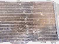 1989-1999 Yamaha FZR600R FZR600 Front Engine Cooling Coolant Radiator - C3 Cycle