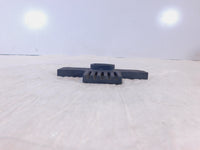 1992-1998 Yamaha Seca II XJ600S 600 Black Rubber Fuel Tank Rubber Mount Damper - C3 Cycle